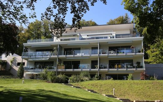Attic flat CH-2900 Porrentruy