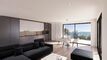 Condominium apartment CH-2024 St-Aubin-Sauges