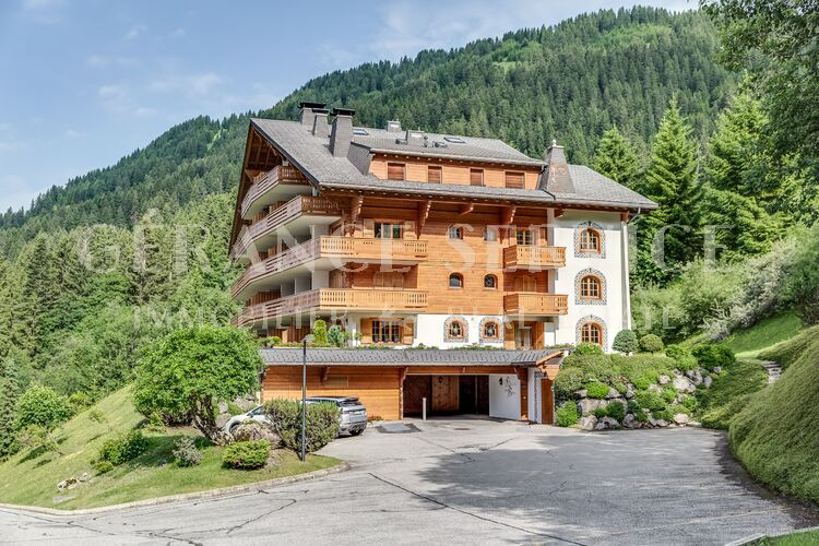 Image for Balcon des Alpes 6-7