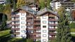 Appartement 3.5 pcs, centre et vue Alpes