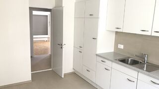 APPARTEMENT DE 4½ PIECES
ENTIEREMENT RENOVE