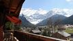 Vendu aux Diablerets : Le chalet de Sir Peter Ustinov avec ses huit chambres !