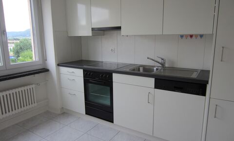 2.5 room apartment