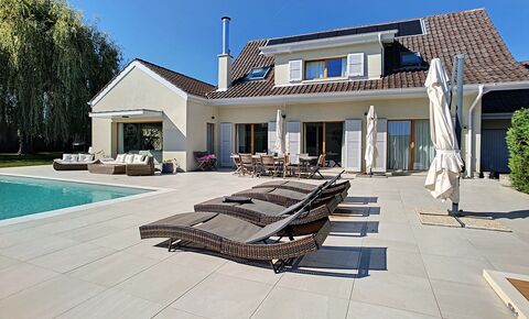Exclusive listing : Sold by our agency in 2020