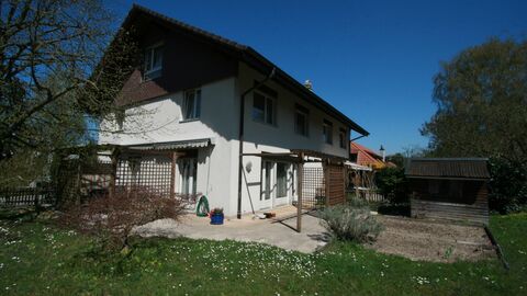 Maison double CH-3280 Murten