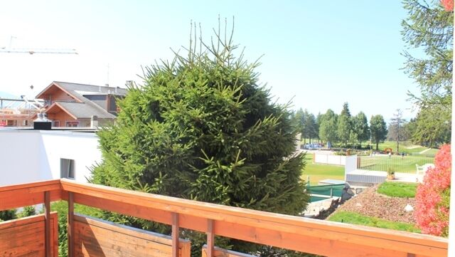 Condominium apartment CH-3963 Crans-Montana