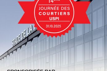 Back to the USPI Vaud Broker Day 2025