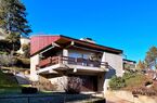 Gemütliche Villa in der schönen Collina d'Oro, ideal für eine Familie