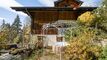 Chalet Rose : Tranquillité et Nature à La Barboleuse