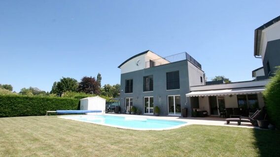 Magnifique villa lumineuse
