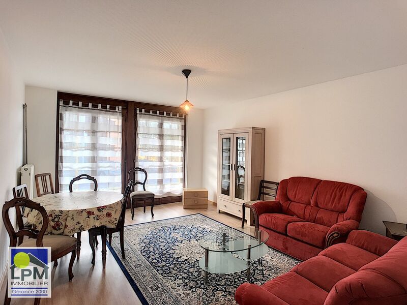 Apartment CH-1854 Leysin, Rte du Manège 10