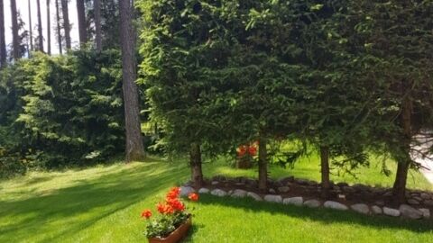 Apartment CH-3963 Crans-Montana