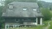 Unique en son genre : demi-chalet à Chamby
