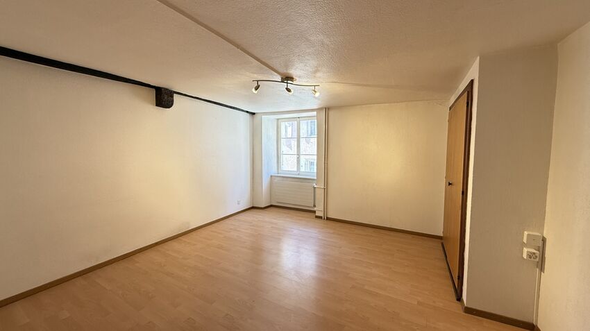 Immeuble de rendement