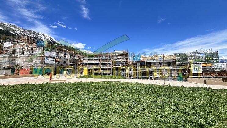 Gewerbe CH-1965 Savièse, Rue du Stade 7