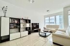 Bright and cosy 3.5-room city-apartment, in very convenient location