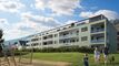 Attic flat CH-2087 Cornaux NE