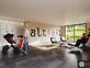 3.5 pièces au 5ème étage - Lot 24