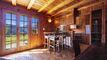 Chalet CH-1880 Les Posses-sur-Bex