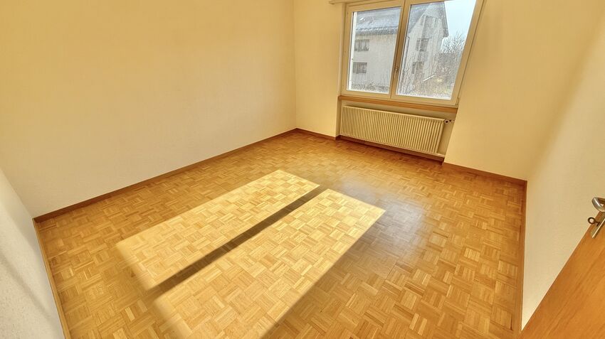 Immeuble de rendement