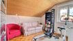 CHARMANTE MAISON INDIVIDUELLE DE 4.5 PIÈCES