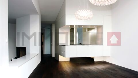 Beautiful apartment in the center of Fribourg