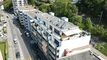SUPERBE ATTIQUE 4,5 PCES AVEC GRANDE TERRASSE ET ASCENSEUR PRIVATIF