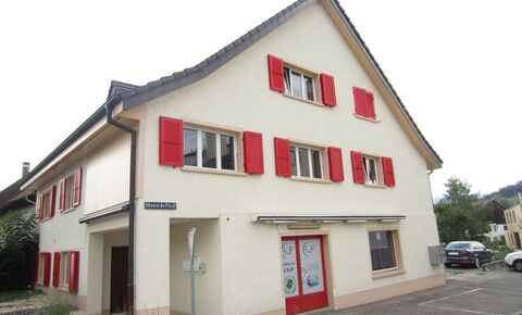 Small commercial space of 36.80 m2