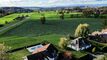 Maison double CH-1734 Tentlingen