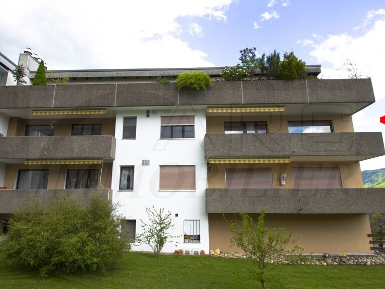 Appartement de 4.5 pièces