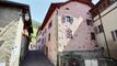 MAISON VILLAGEOISE DE 2 LOGEMENTS AVEC GRAND JARDIN & DEPENDENCE