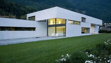 Duplex/two-level CH-1700 Fribourg