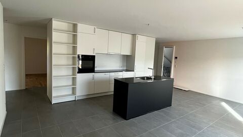 Appartements de 4.5 pièces du 2ème au 4ème étage