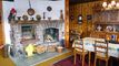 Trop tard, il est vendu : splendide chalet avec potentiel...