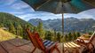 Séduisant chalet d’exception avec panorama alpin absolu
