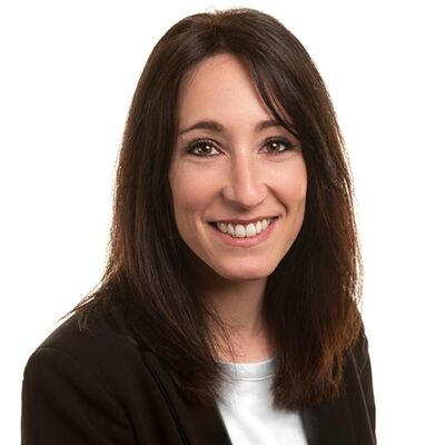 Danièle Savio-Bornet