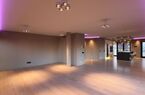 Elegant and prestigious 5.5-room city apartment in very good location