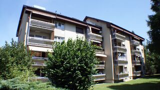 APPARTEMENT DE 5½ PIECES
DANS UN QUARTIER FAMILIAL