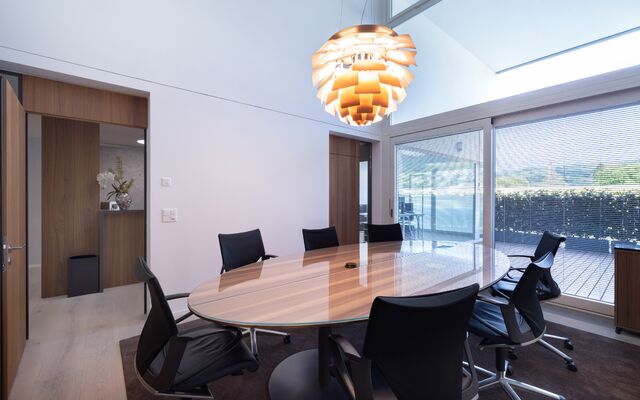 City Office | Zentral. Privilegiert. Wandelbar.