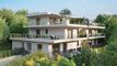 Résidence ATHOS - Appartement de 2.5 pièces avec terrasse