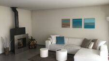 Familienfreundliches Doppeleinfamilienhaus an zentraler Lage