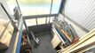 IMMEUBLE COMMERCIAL AVEC HALLE INDUSTRIELLE