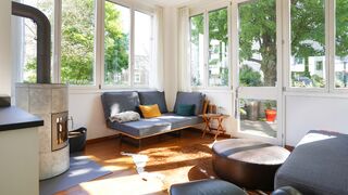 Condominium apartment CH-1203 Genève