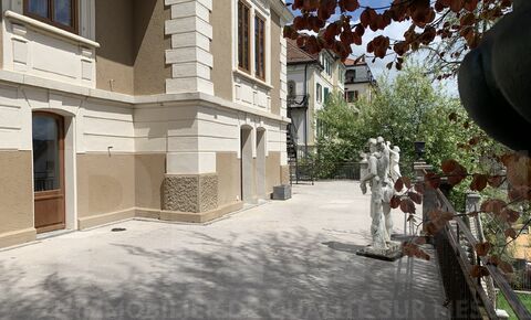 APPARTEMENT D'EXCEPTION