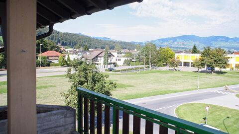 Appartement CH-8856 Tuggen, Tödistrasse 6