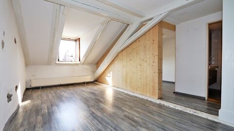 A vendre:
Appartement 2.5-pièces
Au coeur de la vielle ville de Morat