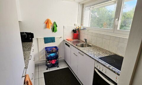 3.5-room apartment - 84 m2