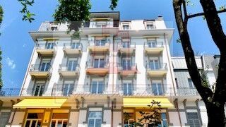 Exceptionnel appartement- loft devant le lac à Montreux
