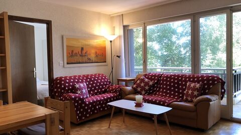 Apartment CH-3963 Crans-Montana, Route du Zires 02