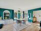 Bel appartement familial avec grand jardin !